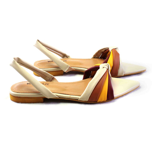 Women Sandals - 38777S - Walkeaze